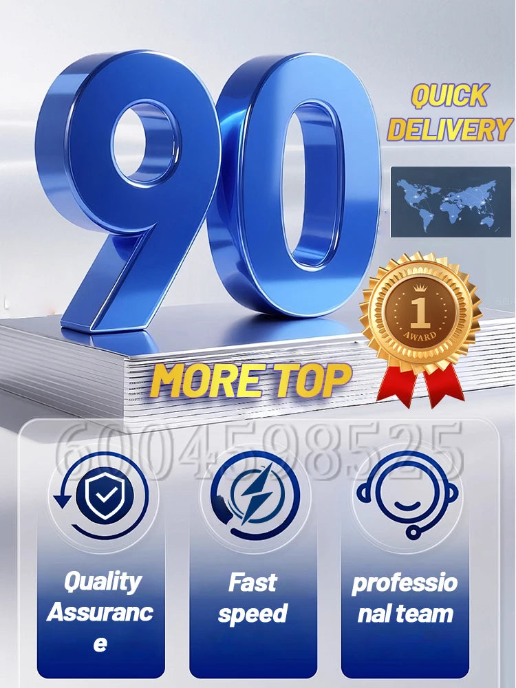 It can be used by both men and women, without the need to endure long-term pain.