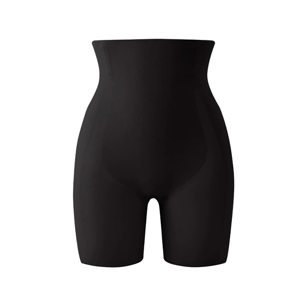 Shapewear For Women Tummy Control High Waisted Body Shaper Shorts Butt Lifting Thigh Slimmer Girdles Panties For Under Dresses
