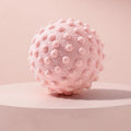 Foot Bottom Massage Ball Yoga Fitness Muscle Relaxing Ball for Shoulder Neck Waist Back Acupoint Therapy Ball