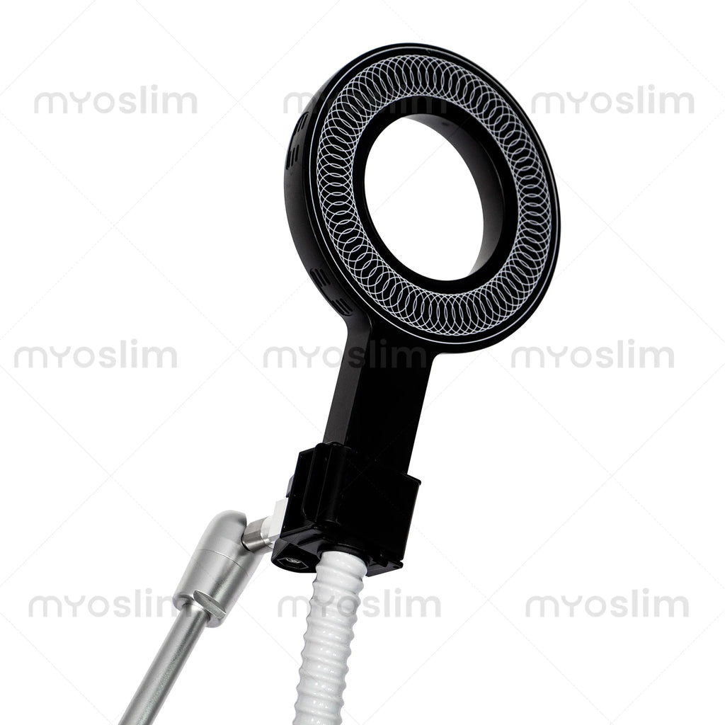 Profession Physio Magneto Therapy Pain Relief PEMF Sports Injury Magnetic Fracture Arthri Therapy Physiotherapy Machine.