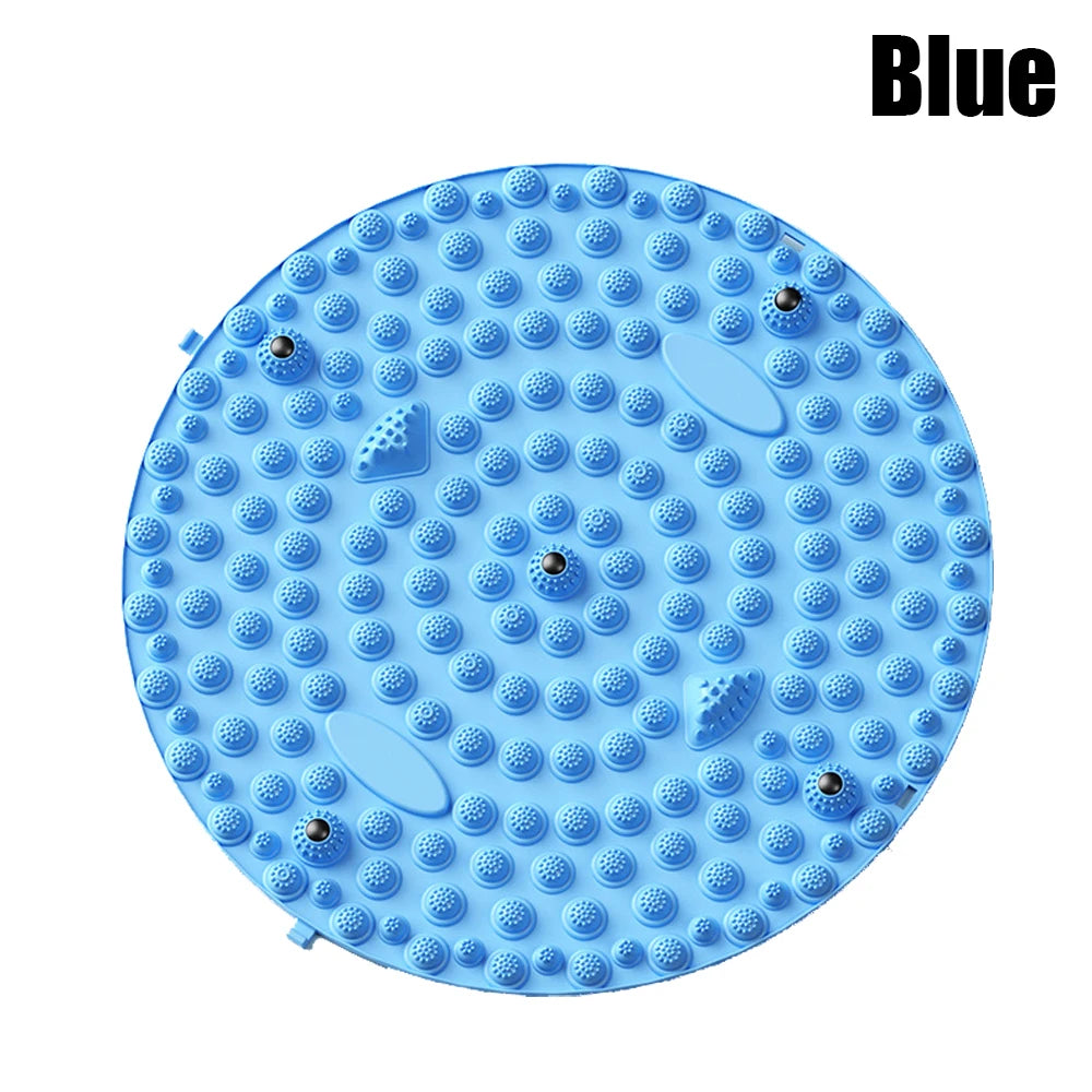 Foot Massage Relaxation Foot Massager Relaxation of the fascia after exercise Multifunction Home massage pad acupressure mat
