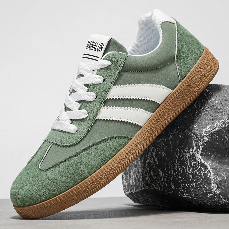 Shoes for men,Men's tennis shoes,Men'S Fashionable Sports And Leisure Shoes, Comfortable, Soft,