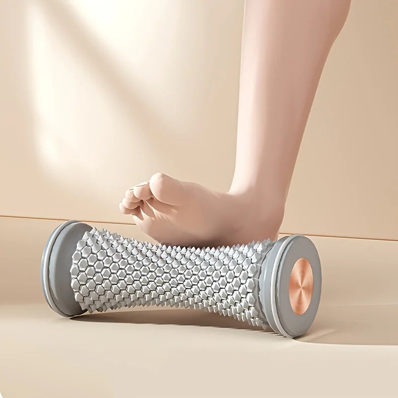 Foot Massage Roller, Flat Feet, Calves, Arms To Relax Muscles, A Must-have for Home Massage and Fitness