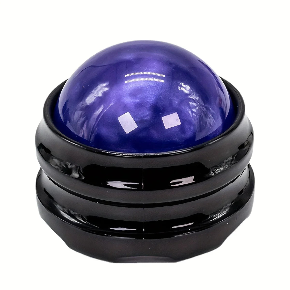 Massage Roller Ball Massager Body Therapy Foot Back Waist Hip Relaxer Stress Release Muscle Relaxation Balls Body Massager