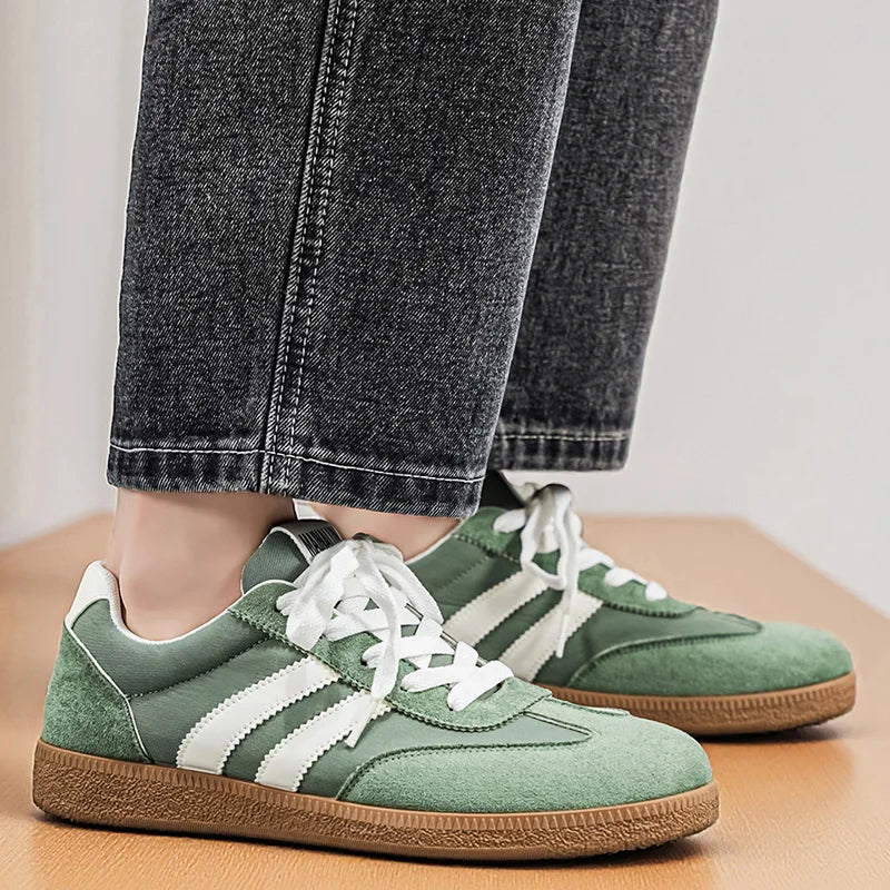 Shoes for men,Men's tennis shoes,Men'S Fashionable Sports And Leisure Shoes, Comfortable, Soft,