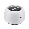 4-in-1Cupping&Gua Sha Massager,Red Light Therapy&Hot Compress,Rechargeable Portable Body Massage Tool for Back Neck Pain Relief