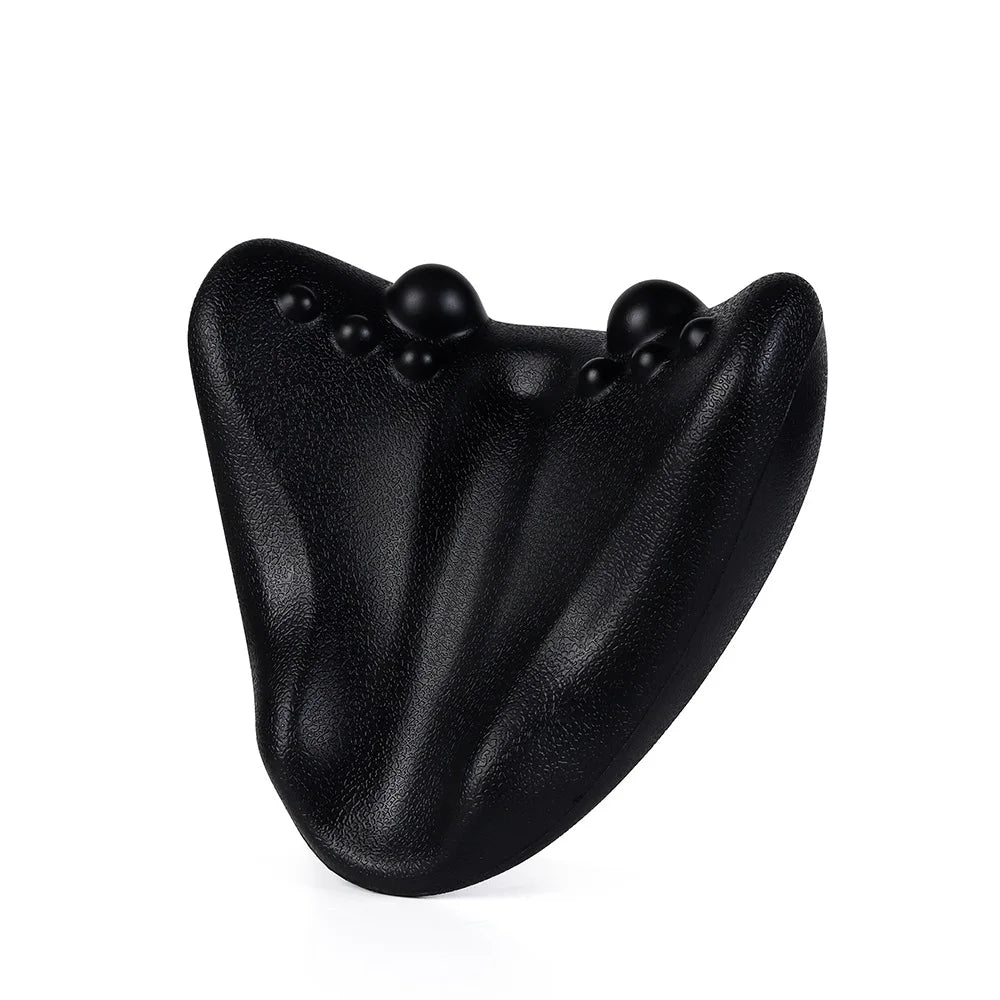 Iliopsoas Massage Pillow Pelvic Release And Belly Fat Massage Relieve Cervical Discomfort Lumbar Muscle Relaxation Tools