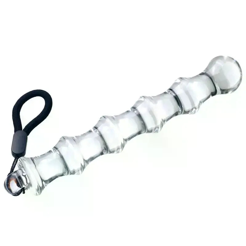 Massage Stick Smooth Thornless Meridian Acupoint Sticks Muscle Relaxation Suitable For Shoulders Neck Hips Jade Massager