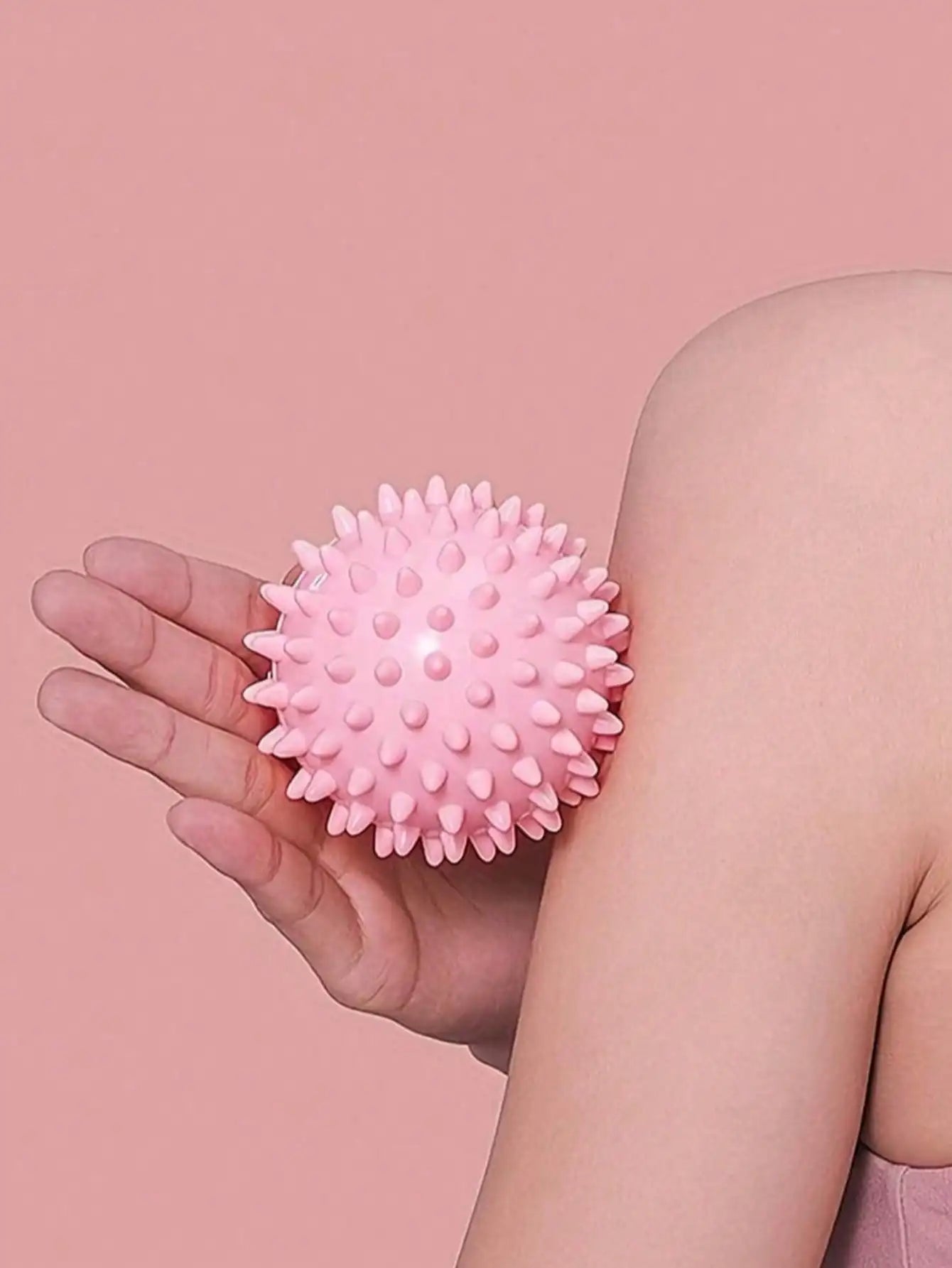 Massage Ball Fascia Ball Muscle Relaxation Massage Yoga Fitness Shoulder Neck Foot  Massage Hard Neck Membrane Meridian