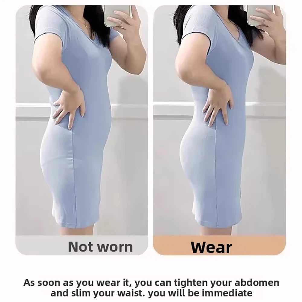 Shapewear For Women Tummy Control High Waisted Body Shaper Shorts Butt Lifting Thigh Slimmer Girdles Panties For Under Dresses