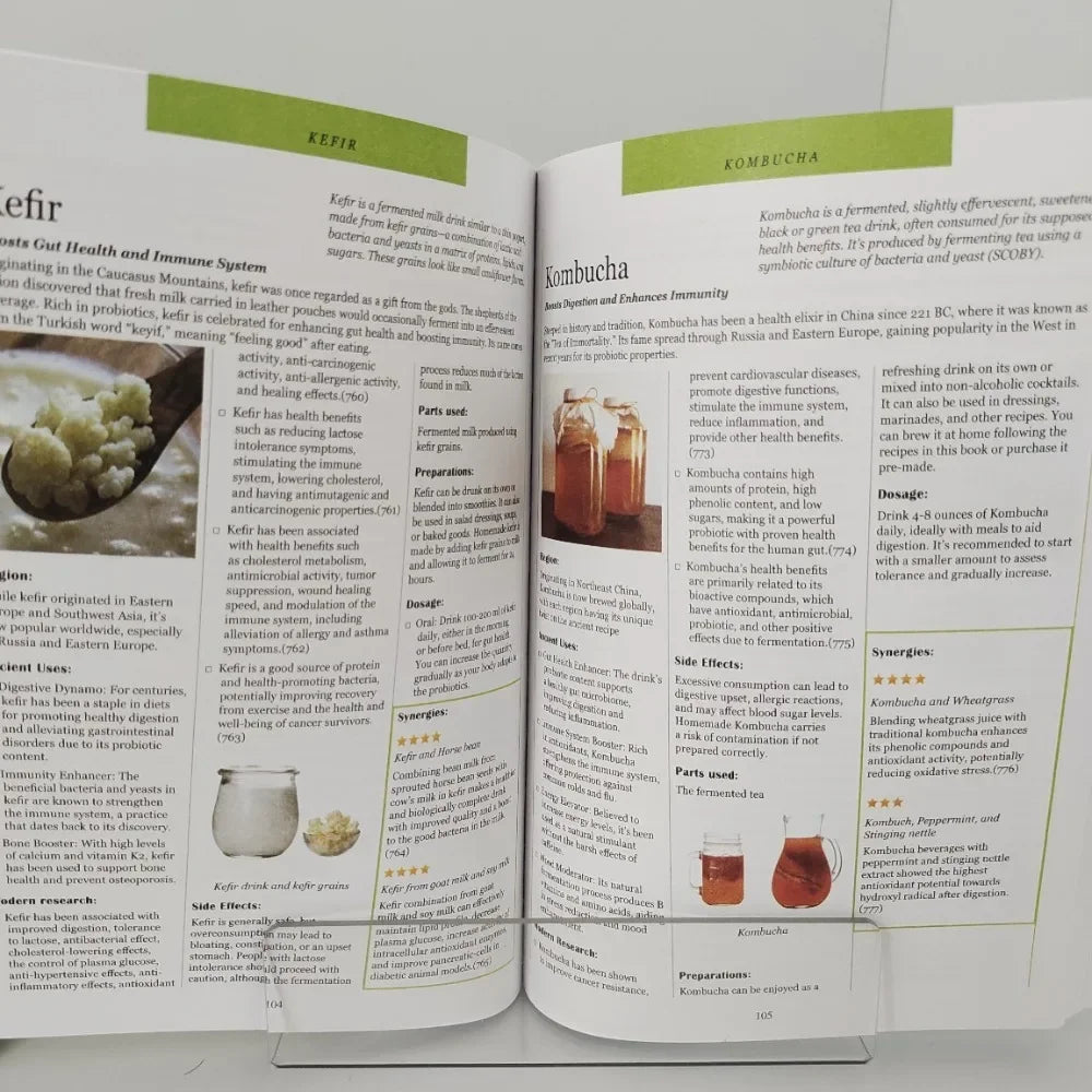 Ancient Remedies Revived | A Modern Guide To Traditional Healing Wisdom From Around The World & Holistic Health