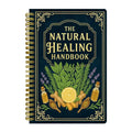 Natural Healing Handbook By Luna Filby English Edition Health Guide for Holistic Wellness and Self Care Practitioners