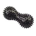 1pc Spiky Peanut Massage Ball Foot Muscle Massager Relaxation Fitness Yoga Fascia Ball Colorful  Acupressure Massage Ball