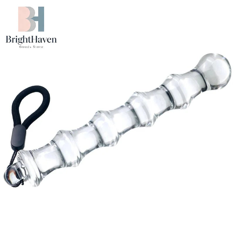 Hot Massage Stick Smooth Thornless Meridian Acupoint Sticks Muscle Relaxation Suitable For Shoulders Neck Hips Jade Massager B.H