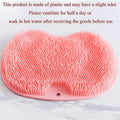 Foot Massage Pad - Spiked Acupressure Mat for Circulation, Stress Relief & Recovery