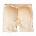 Shapewear Men Body Shaper Hip Pad Filling Butt Lifter Builder Fake Ass Padded Panties Shorts Underwear Male Plus Size S-6XL