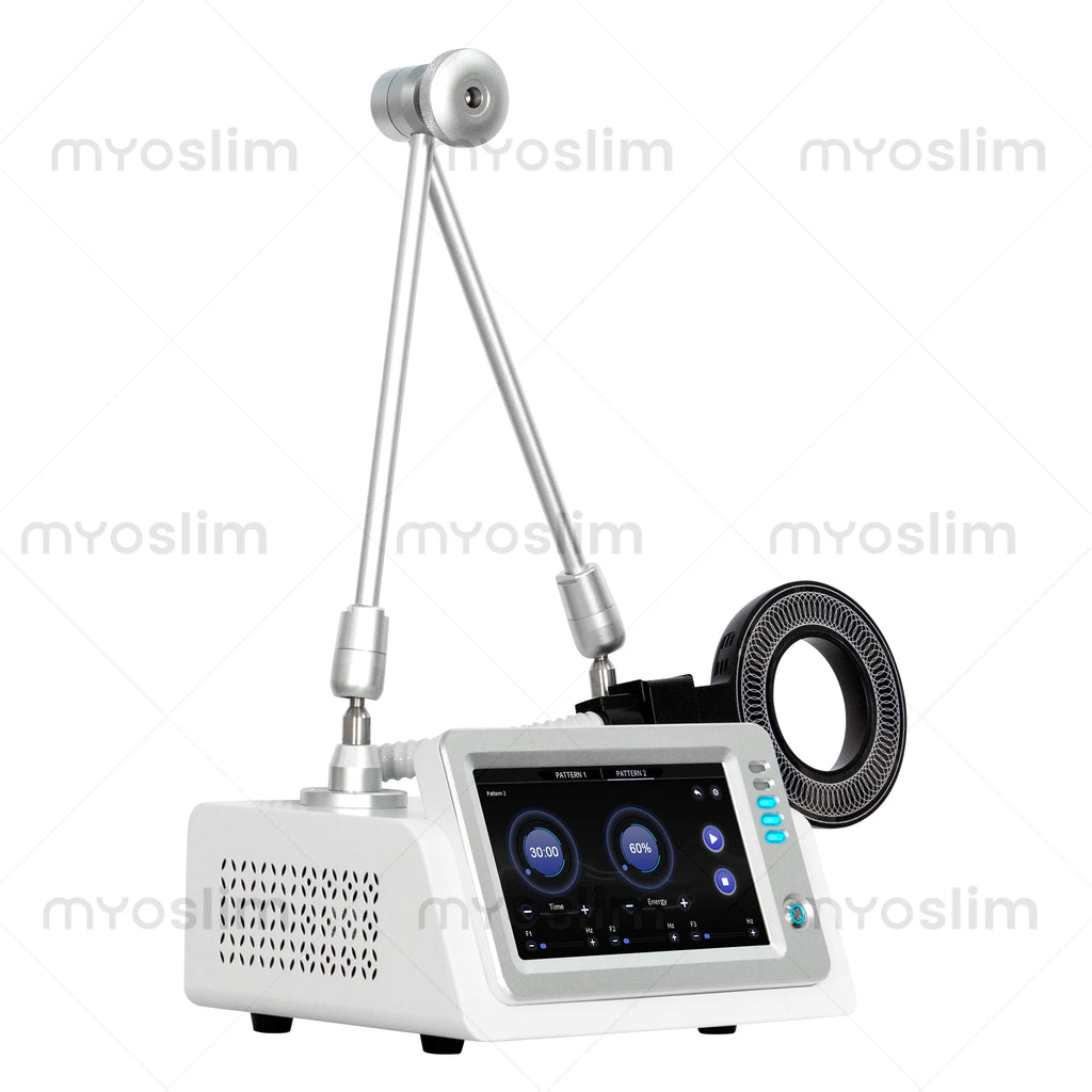 Profession Physio Magneto Therapy Pain Relief PEMF Sports Injury Magnetic Fracture Arthri Therapy Physiotherapy Machine.
