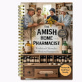 Herbal Remedies Handbook Traditional Natural Healing Guide Amish Home Pharmacy for Modern Wellness Health Lifestyle Solutions