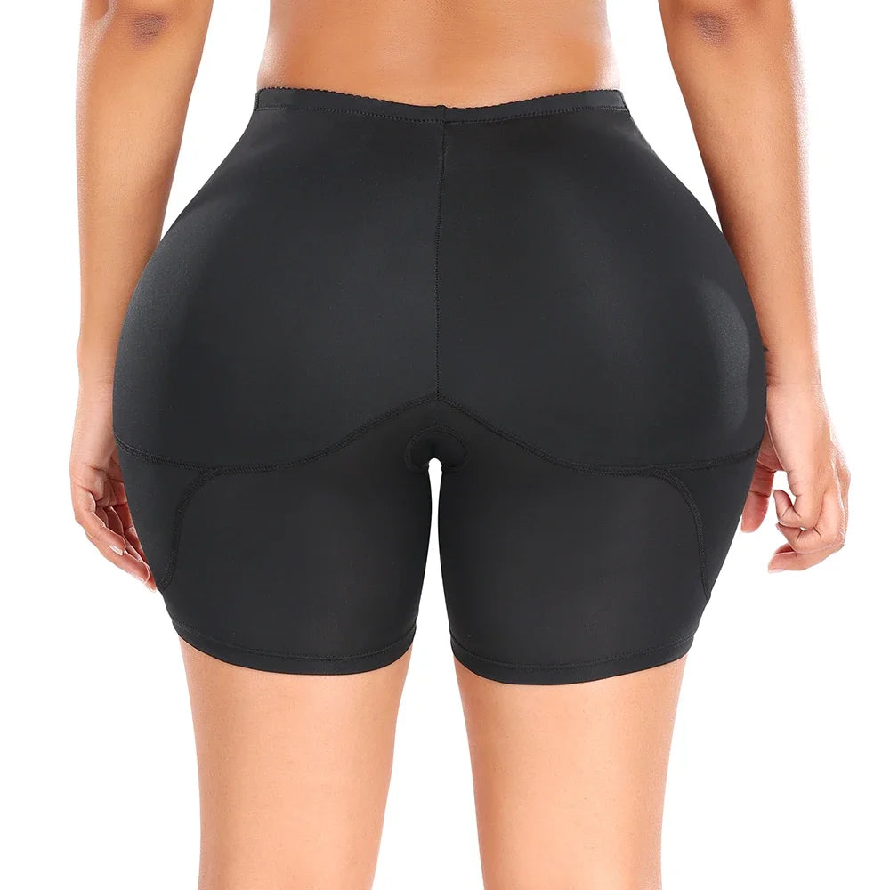 Bigger Hip and Butt Pads Shapewear Women Control Panties Body Shaper Panty Enhancer Buttocks Padded Shapping Underwear