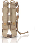 Molle Water Bottle Holder for 20 32 36 48 Oz Water Bottle